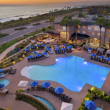 Cape Rey Carlsbad Beach, A Hilton Resort & Spa Luaran gambar