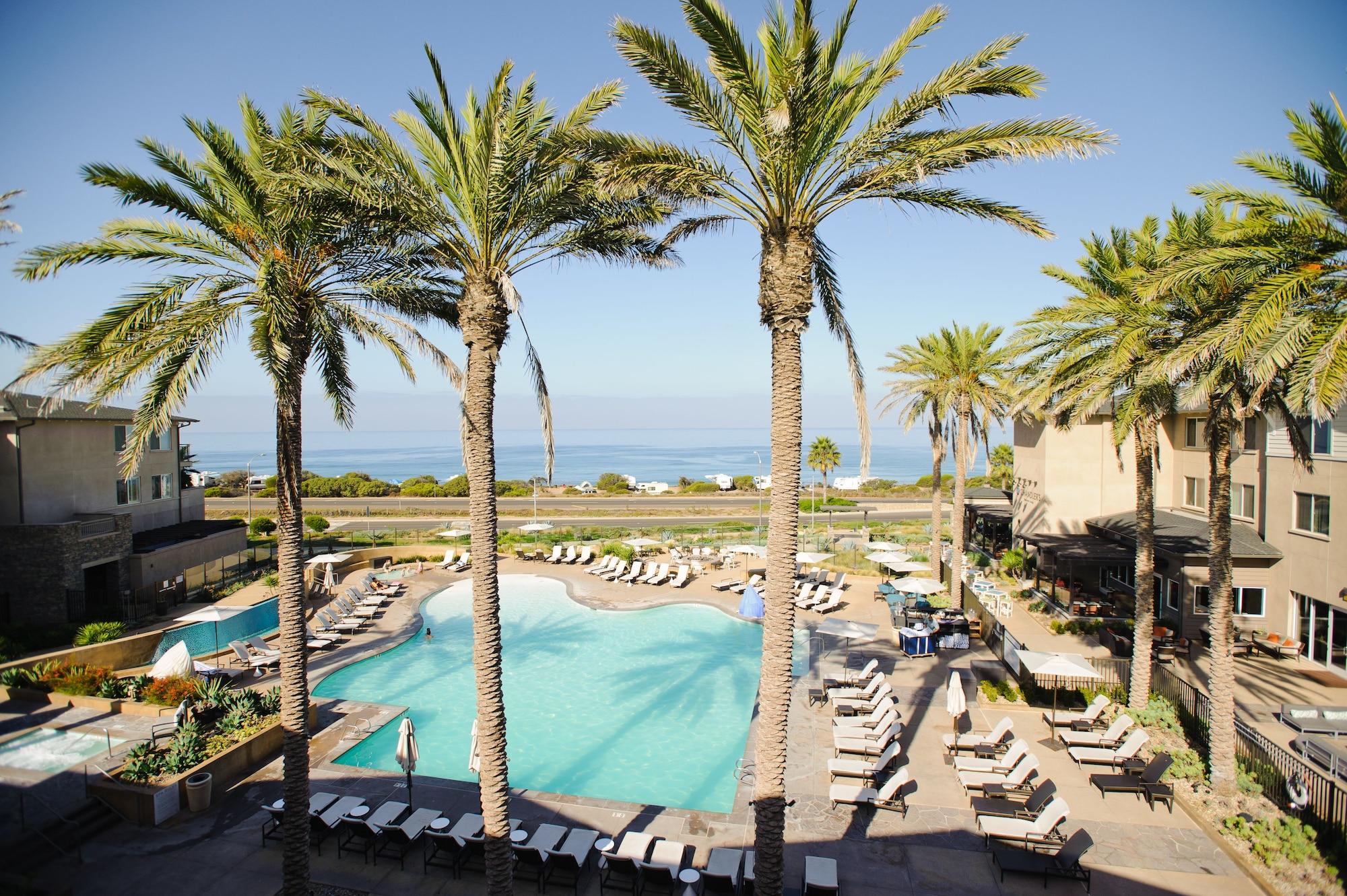 Cape Rey Carlsbad Beach, A Hilton Resort & Spa Luaran gambar