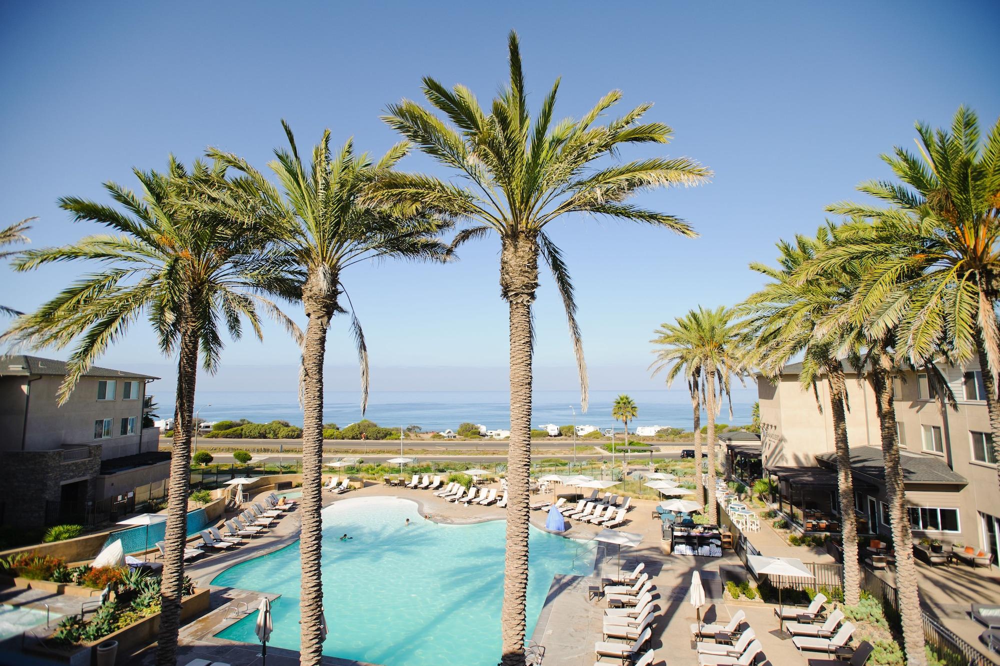 Cape Rey Carlsbad Beach, A Hilton Resort & Spa Luaran gambar