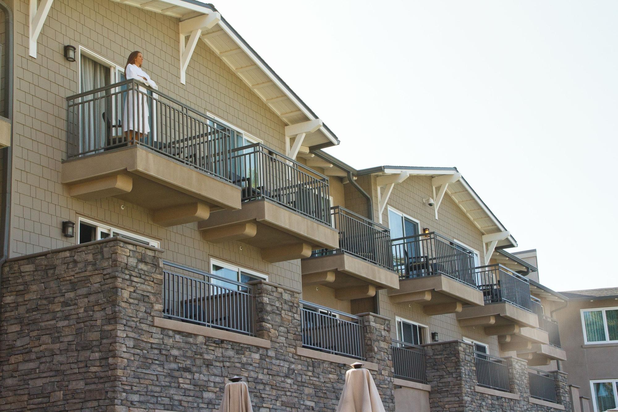 Cape Rey Carlsbad Beach, A Hilton Resort & Spa Luaran gambar