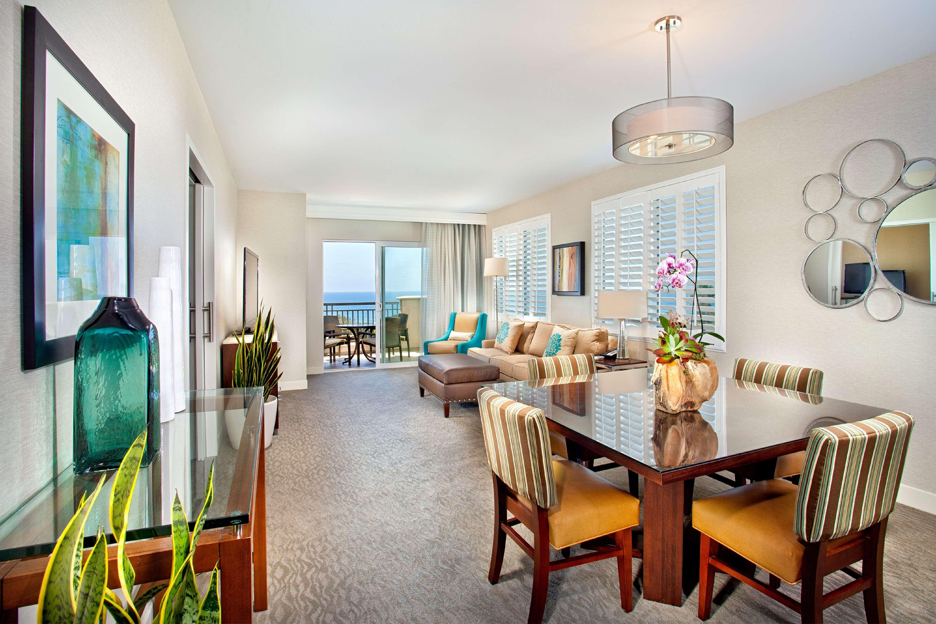 Cape Rey Carlsbad Beach, A Hilton Resort & Spa Luaran gambar