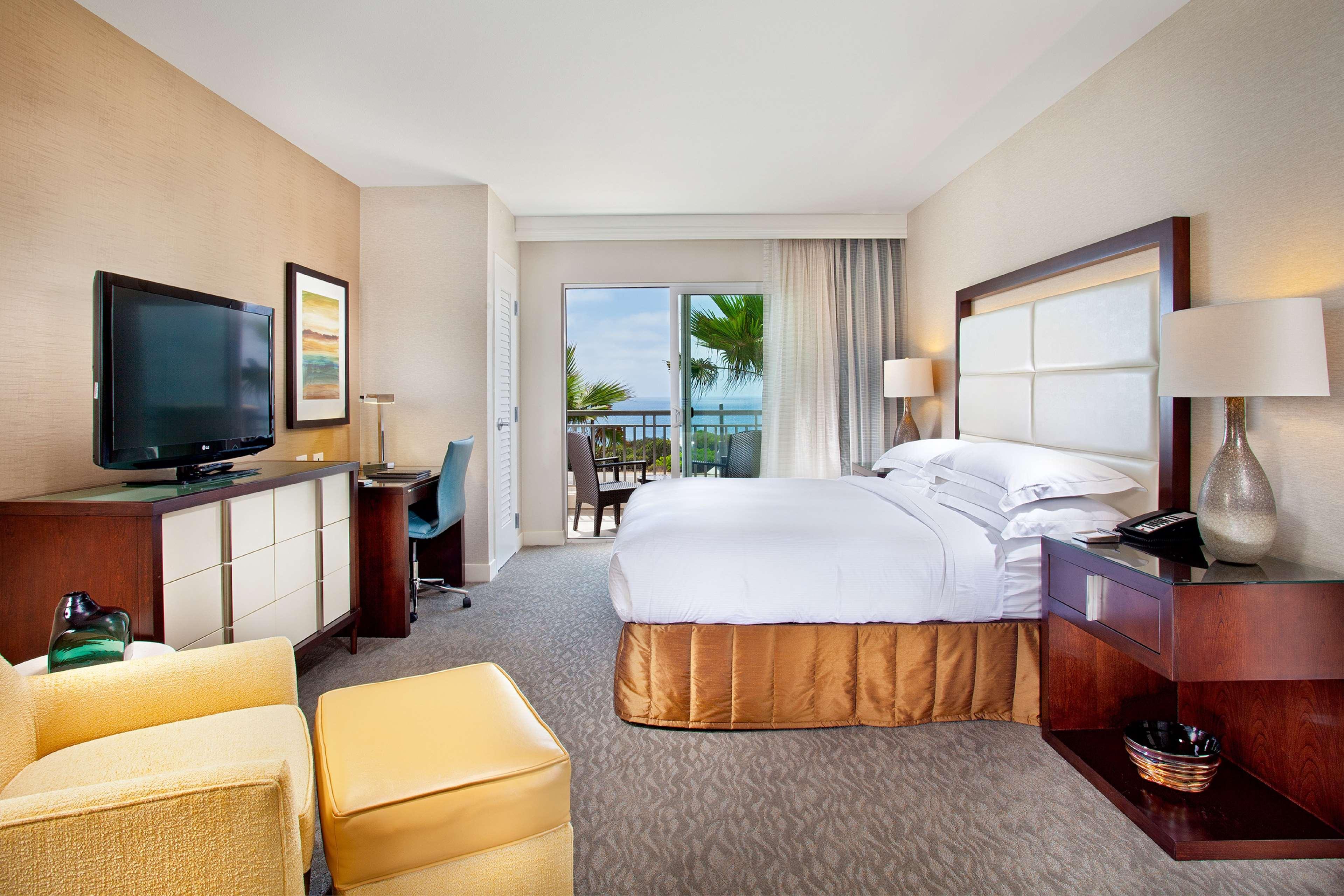 Cape Rey Carlsbad Beach, A Hilton Resort & Spa Luaran gambar