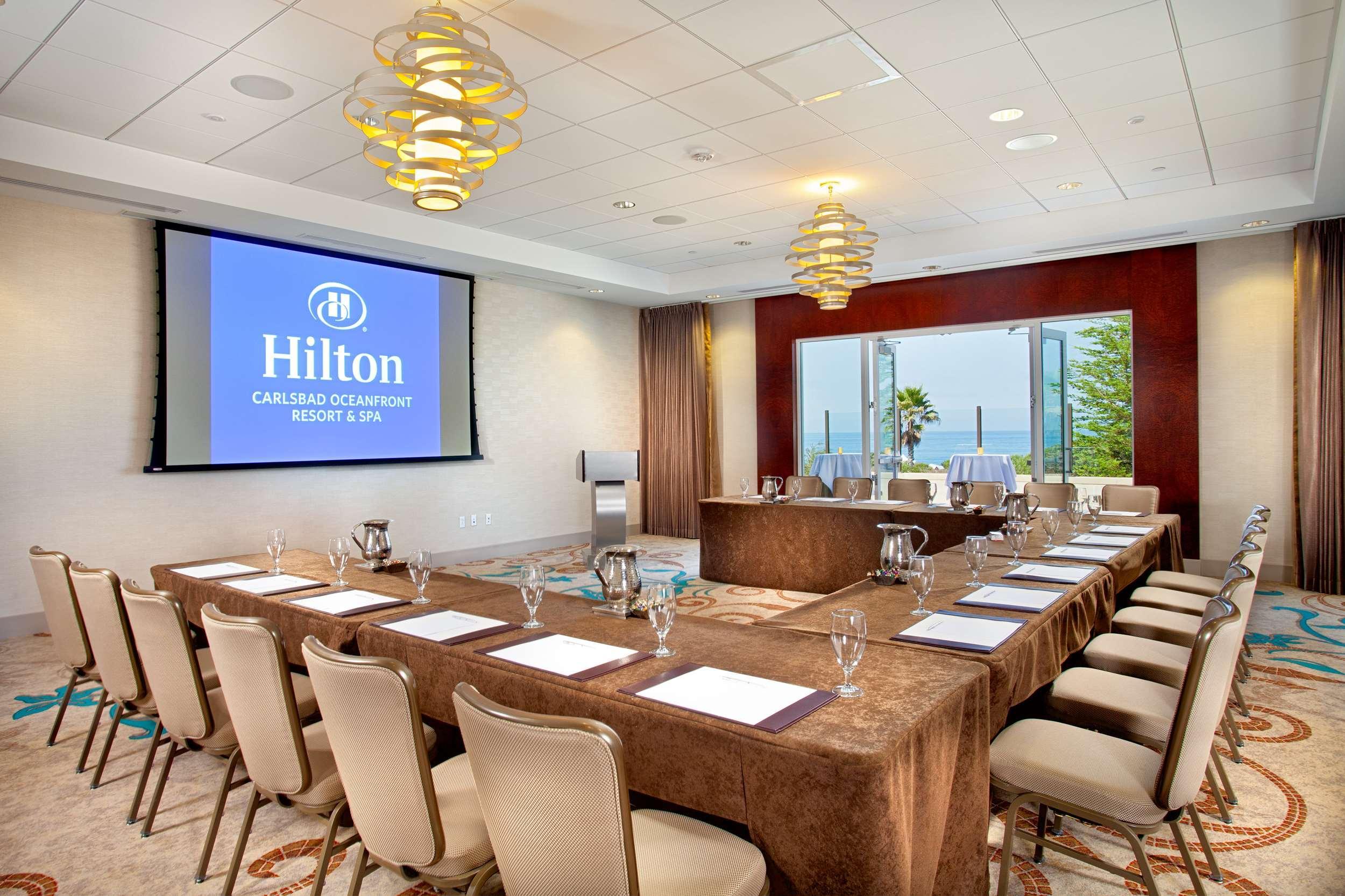 Cape Rey Carlsbad Beach, A Hilton Resort & Spa Luaran gambar