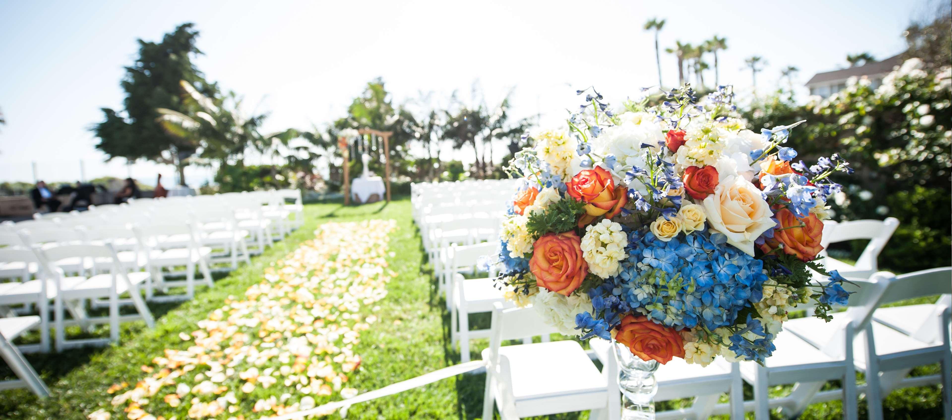 Cape Rey Carlsbad Beach, A Hilton Resort & Spa Luaran gambar