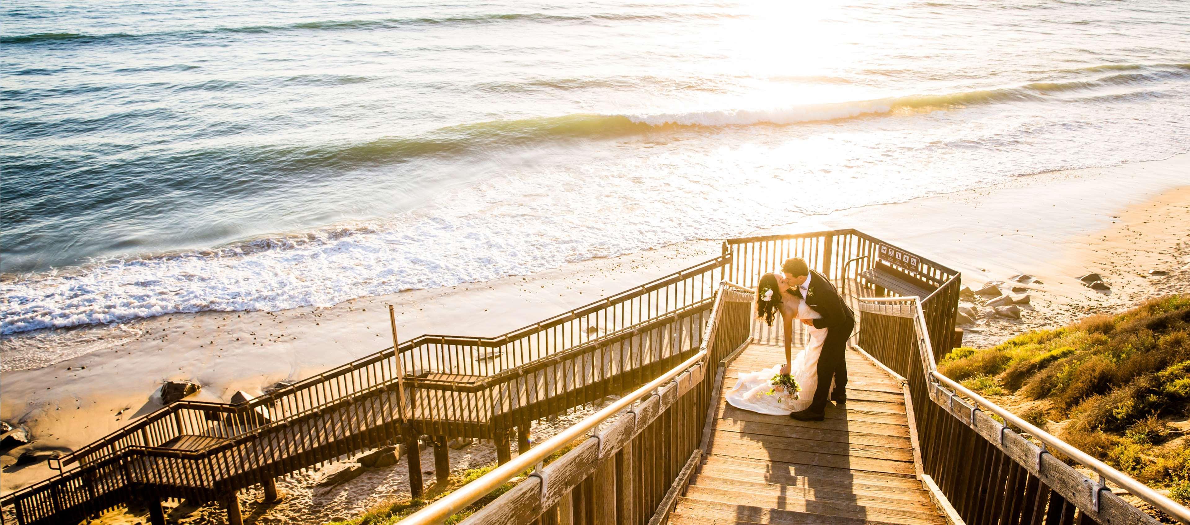 Cape Rey Carlsbad Beach, A Hilton Resort & Spa Luaran gambar