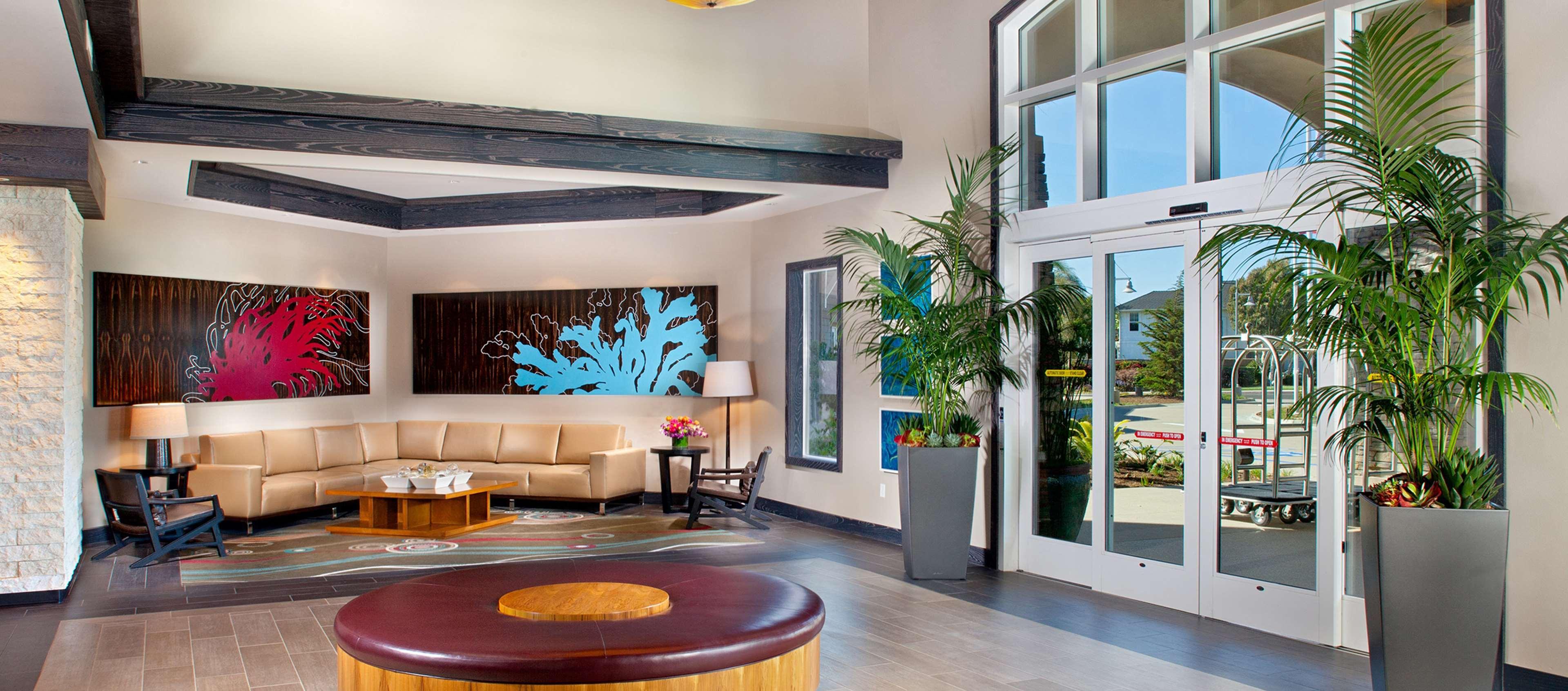 Cape Rey Carlsbad Beach, A Hilton Resort & Spa Luaran gambar