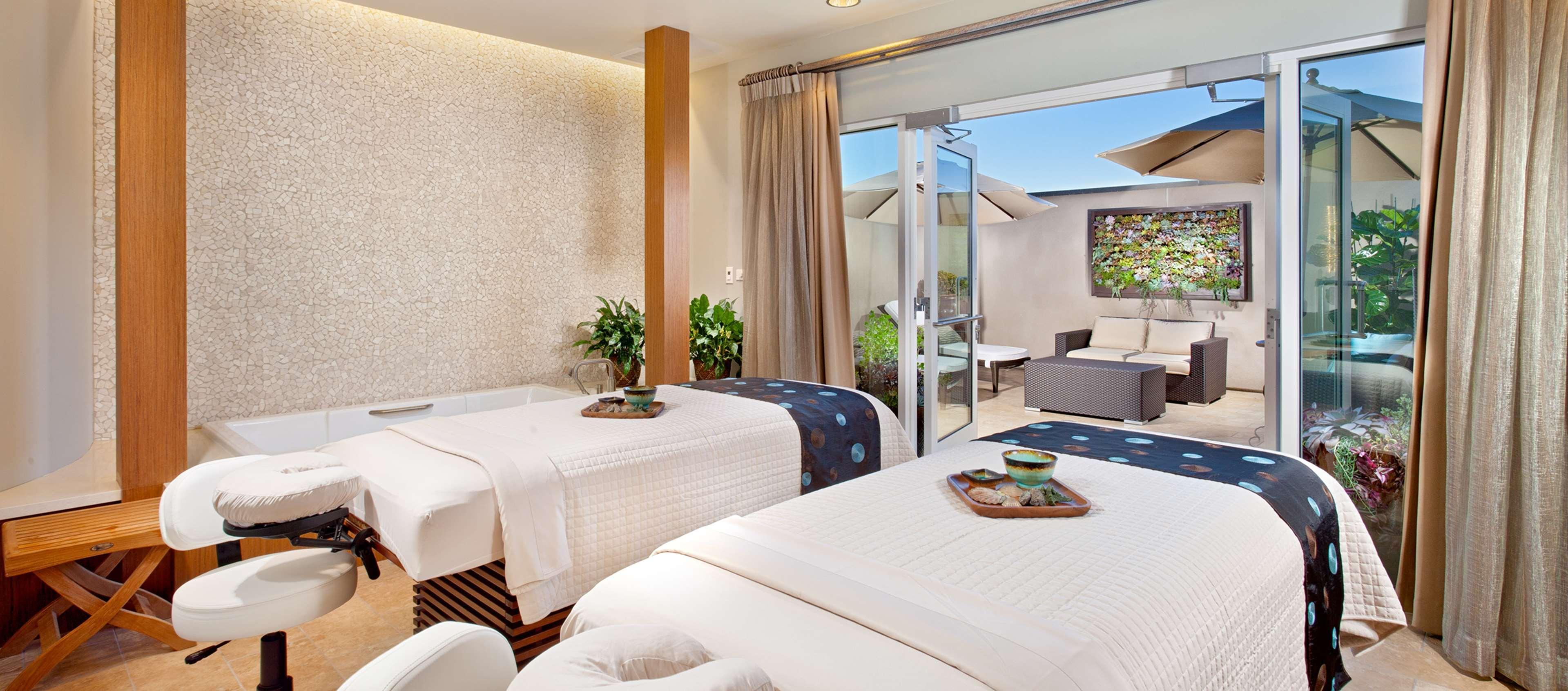 Cape Rey Carlsbad Beach, A Hilton Resort & Spa Luaran gambar