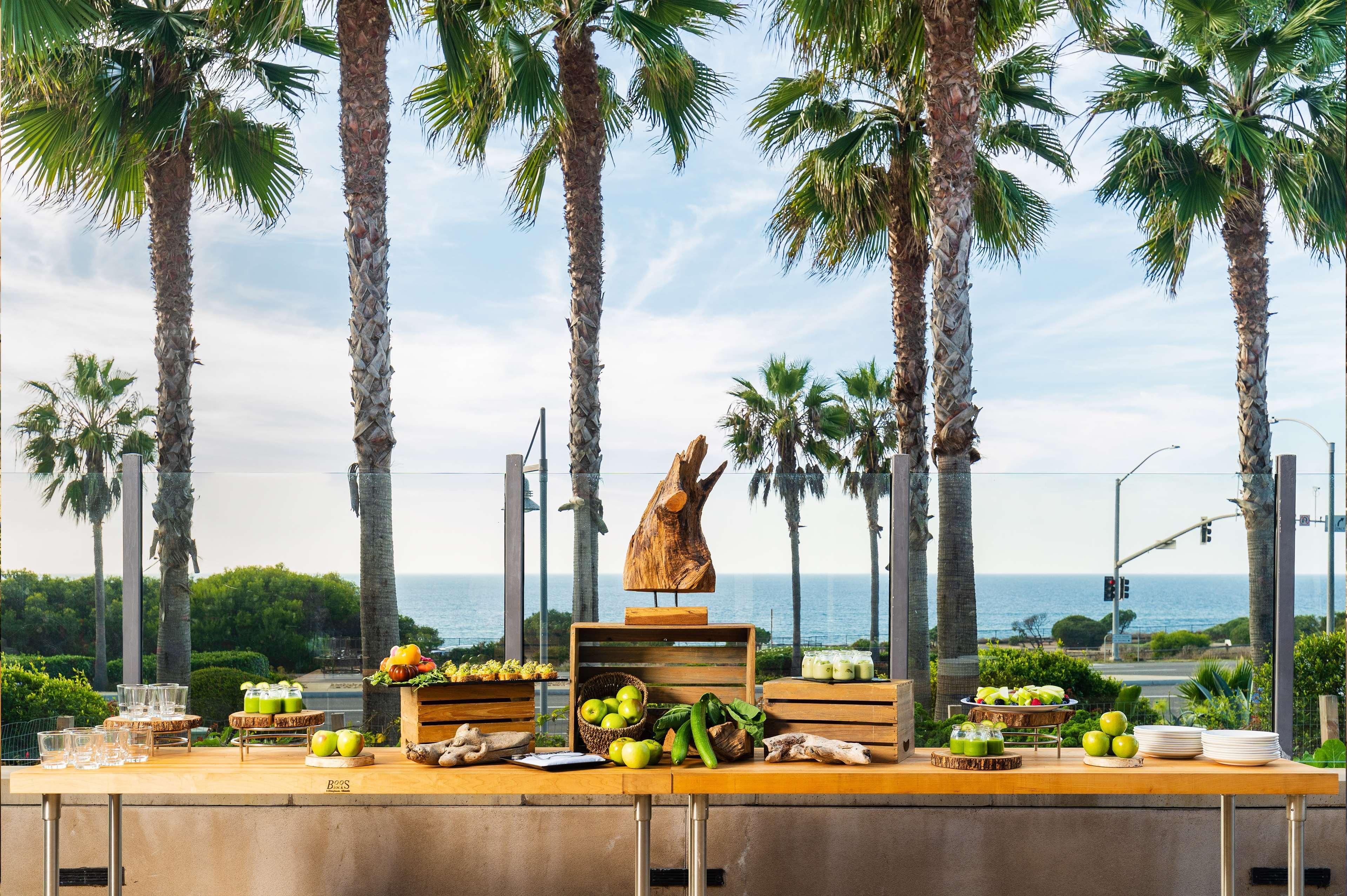 Cape Rey Carlsbad Beach, A Hilton Resort & Spa Luaran gambar
