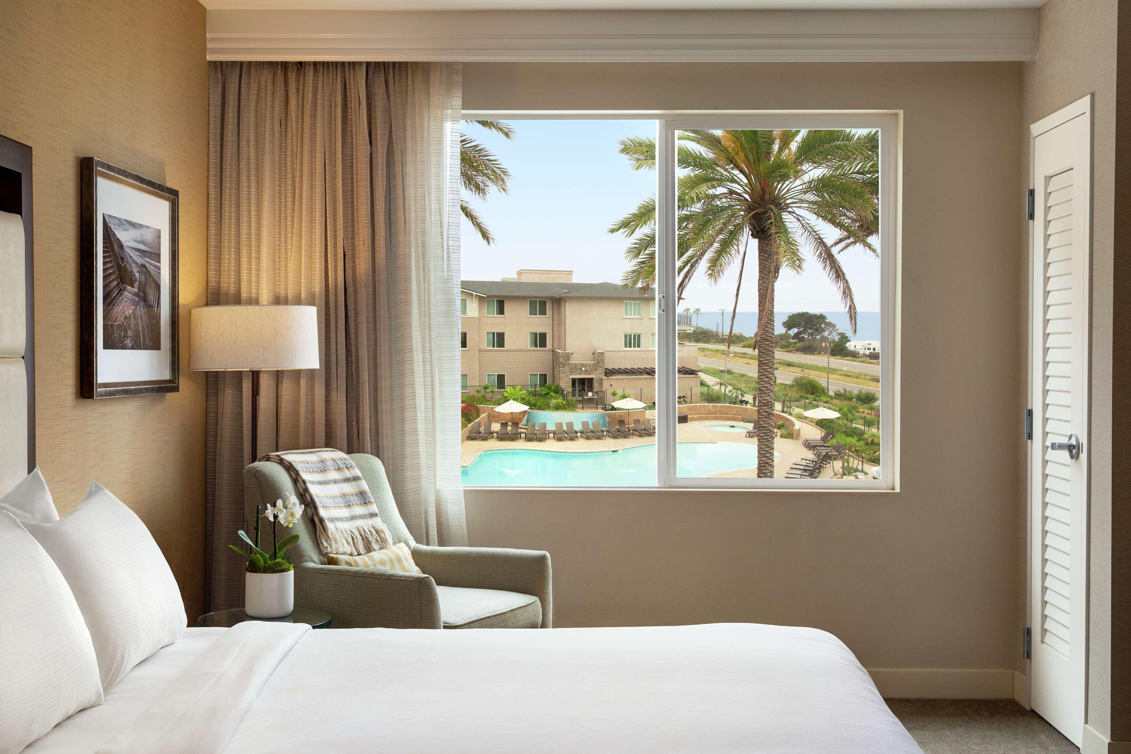 Cape Rey Carlsbad Beach, A Hilton Resort & Spa Luaran gambar