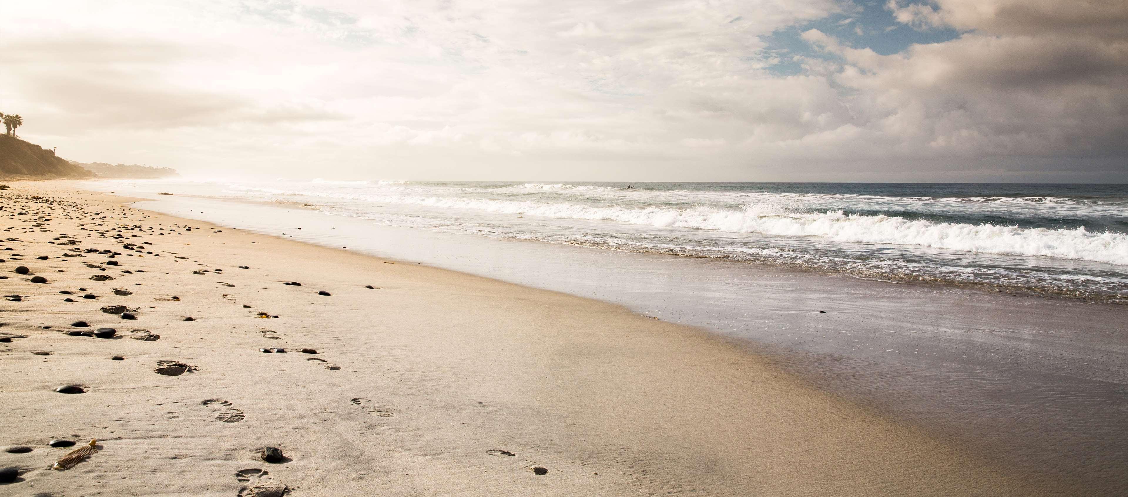 Cape Rey Carlsbad Beach, A Hilton Resort & Spa Luaran gambar