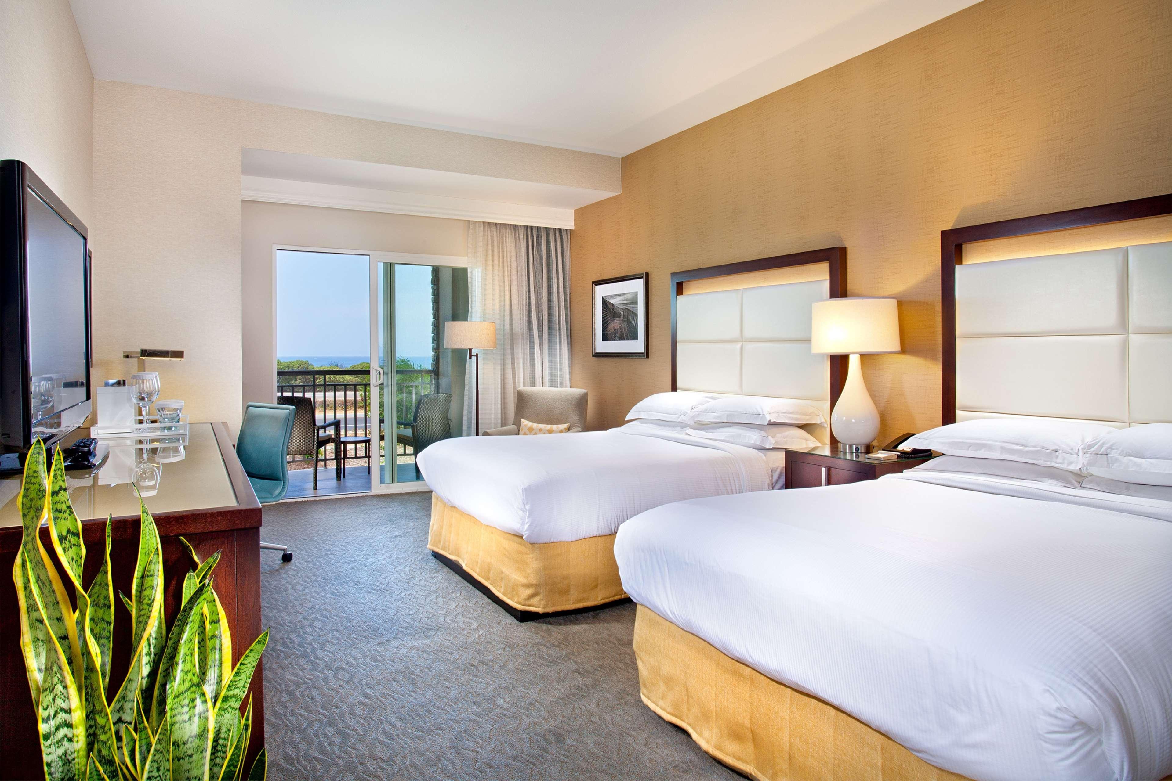 Cape Rey Carlsbad Beach, A Hilton Resort & Spa Luaran gambar