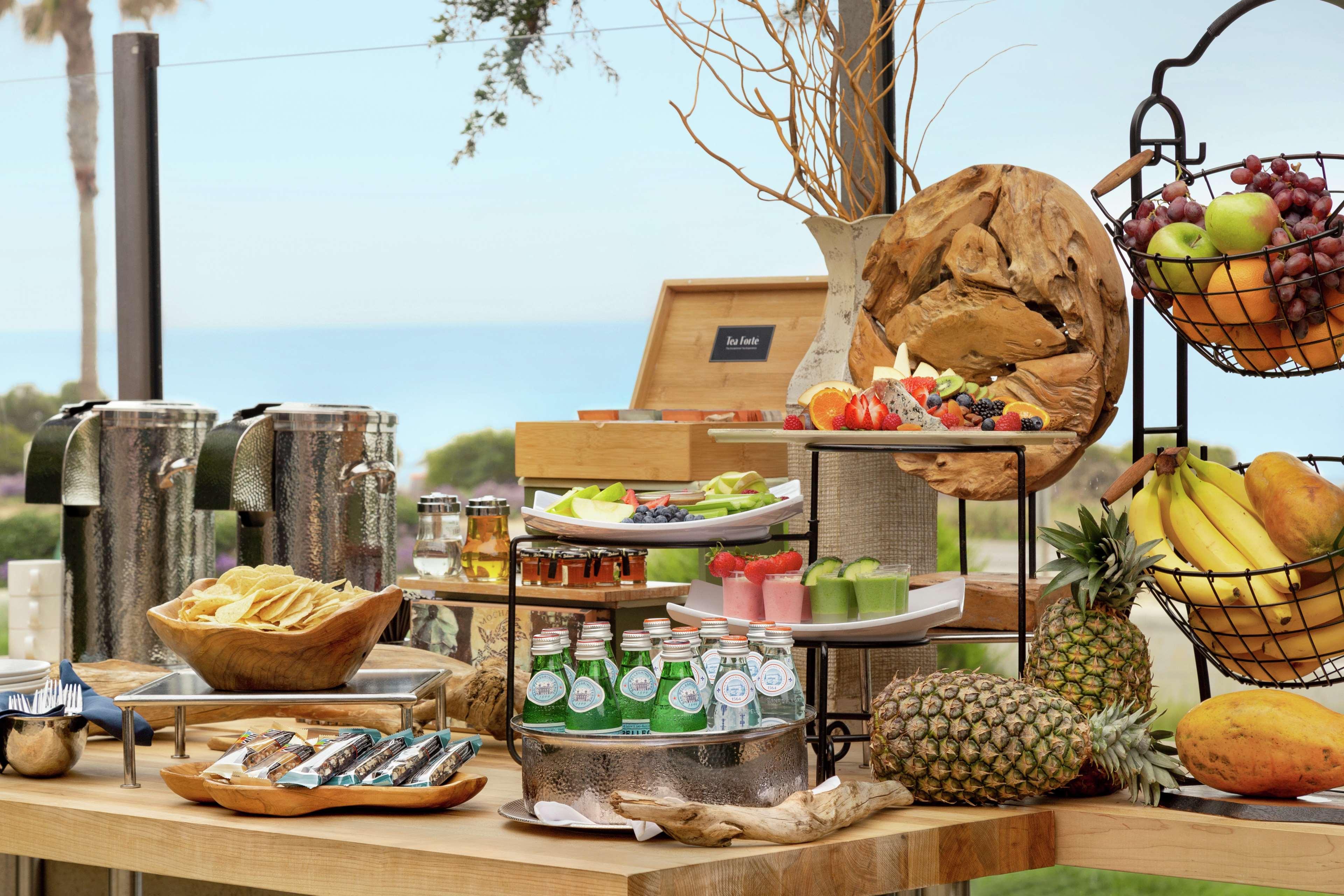 Cape Rey Carlsbad Beach, A Hilton Resort & Spa Luaran gambar