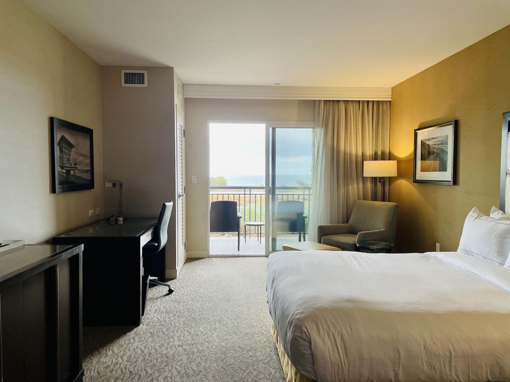 Cape Rey Carlsbad Beach, A Hilton Resort & Spa Luaran gambar