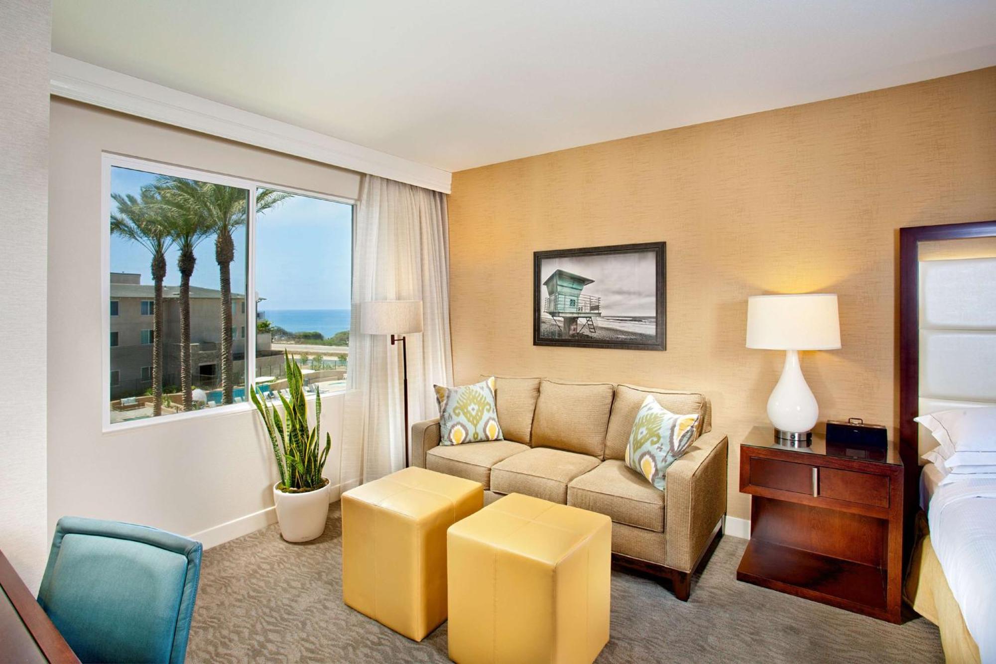 Cape Rey Carlsbad Beach, A Hilton Resort & Spa Luaran gambar