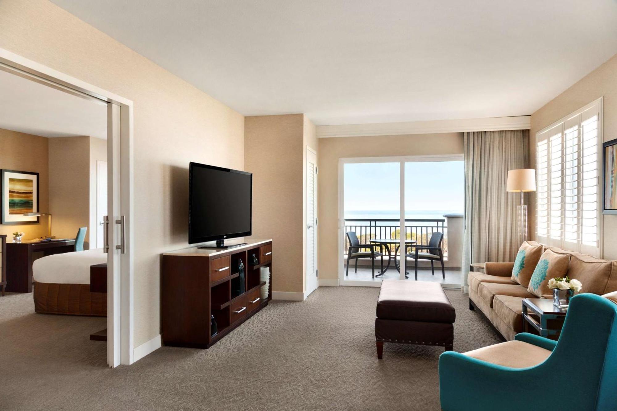 Cape Rey Carlsbad Beach, A Hilton Resort & Spa Luaran gambar