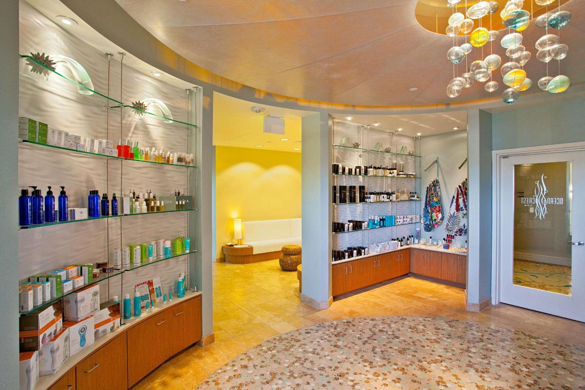 Cape Rey Carlsbad Beach, A Hilton Resort & Spa Luaran gambar