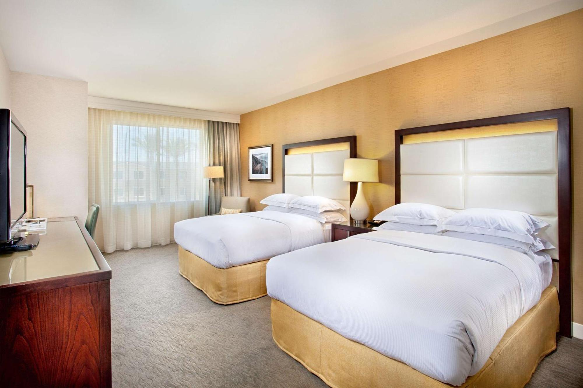 Cape Rey Carlsbad Beach, A Hilton Resort & Spa Luaran gambar