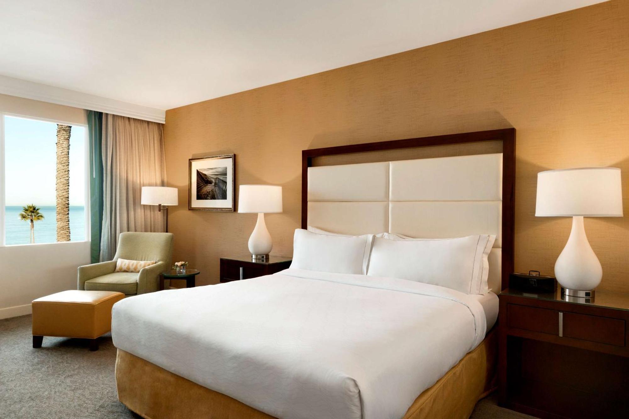 Cape Rey Carlsbad Beach, A Hilton Resort & Spa Luaran gambar