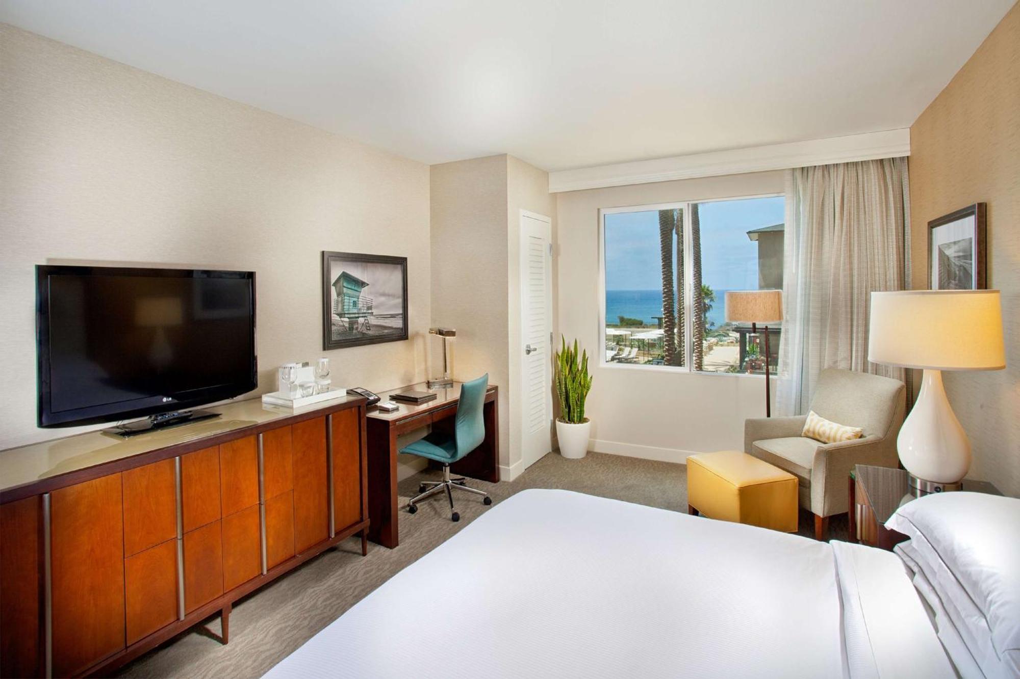 Cape Rey Carlsbad Beach, A Hilton Resort & Spa Luaran gambar