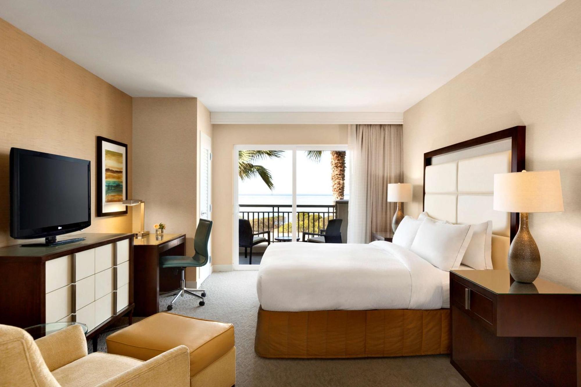 Cape Rey Carlsbad Beach, A Hilton Resort & Spa Luaran gambar