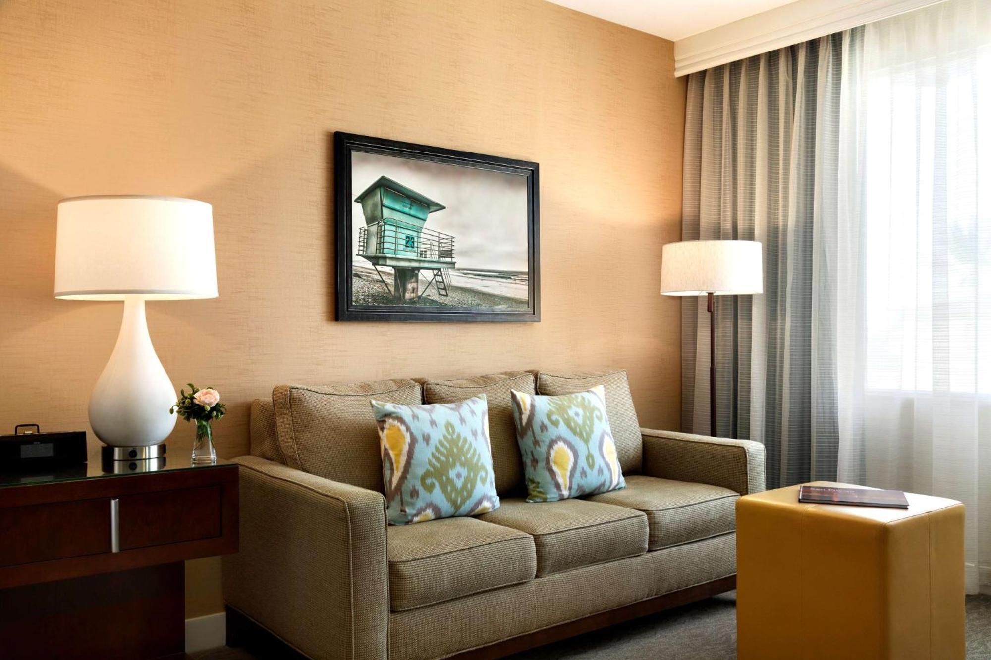 Cape Rey Carlsbad Beach, A Hilton Resort & Spa Luaran gambar