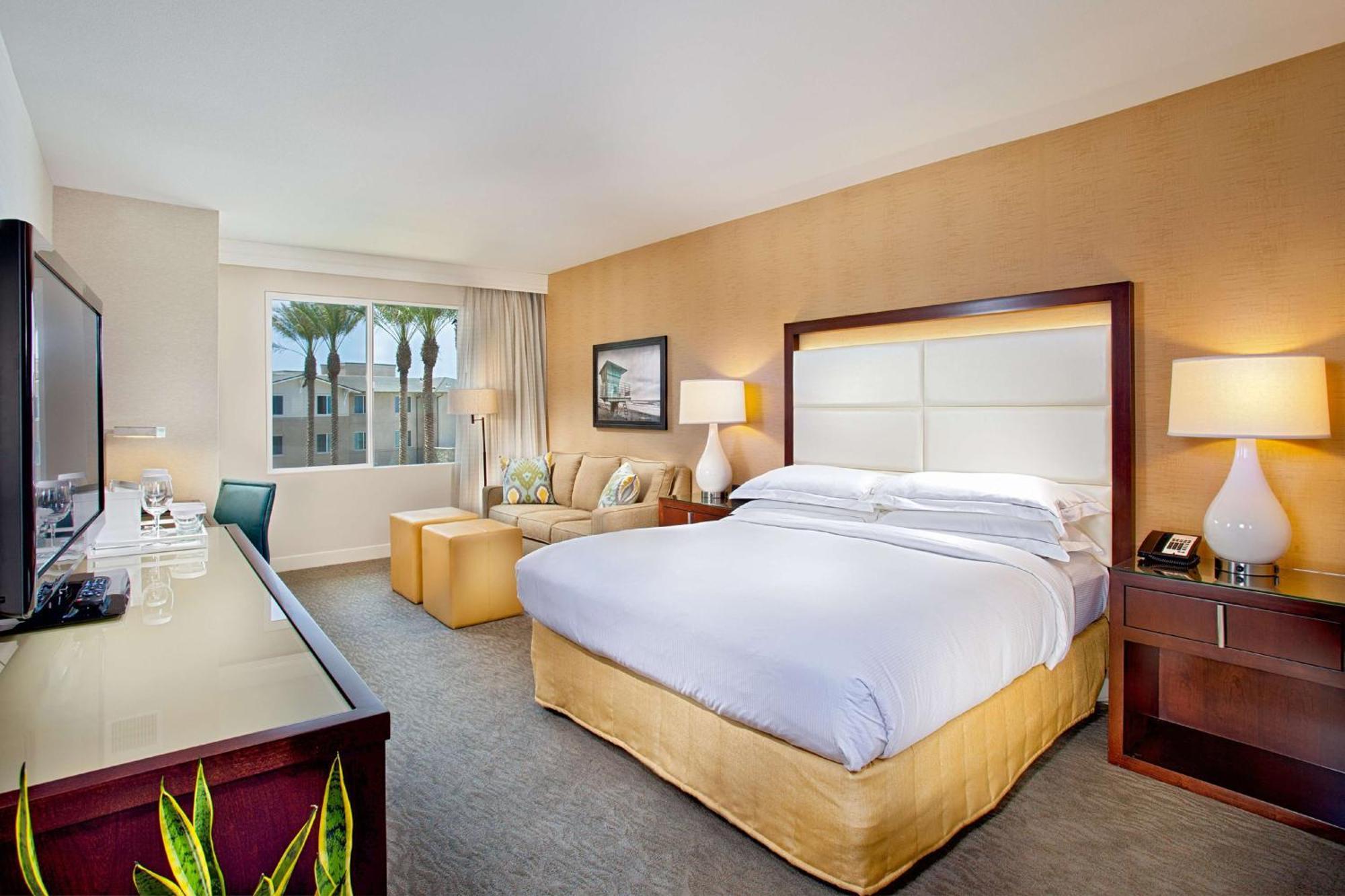 Cape Rey Carlsbad Beach, A Hilton Resort & Spa Luaran gambar