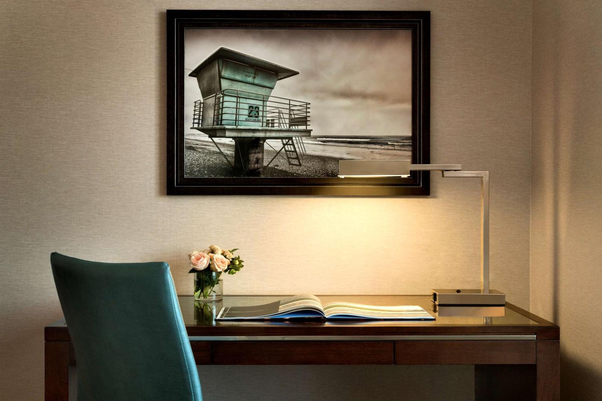 Cape Rey Carlsbad Beach, A Hilton Resort & Spa Luaran gambar