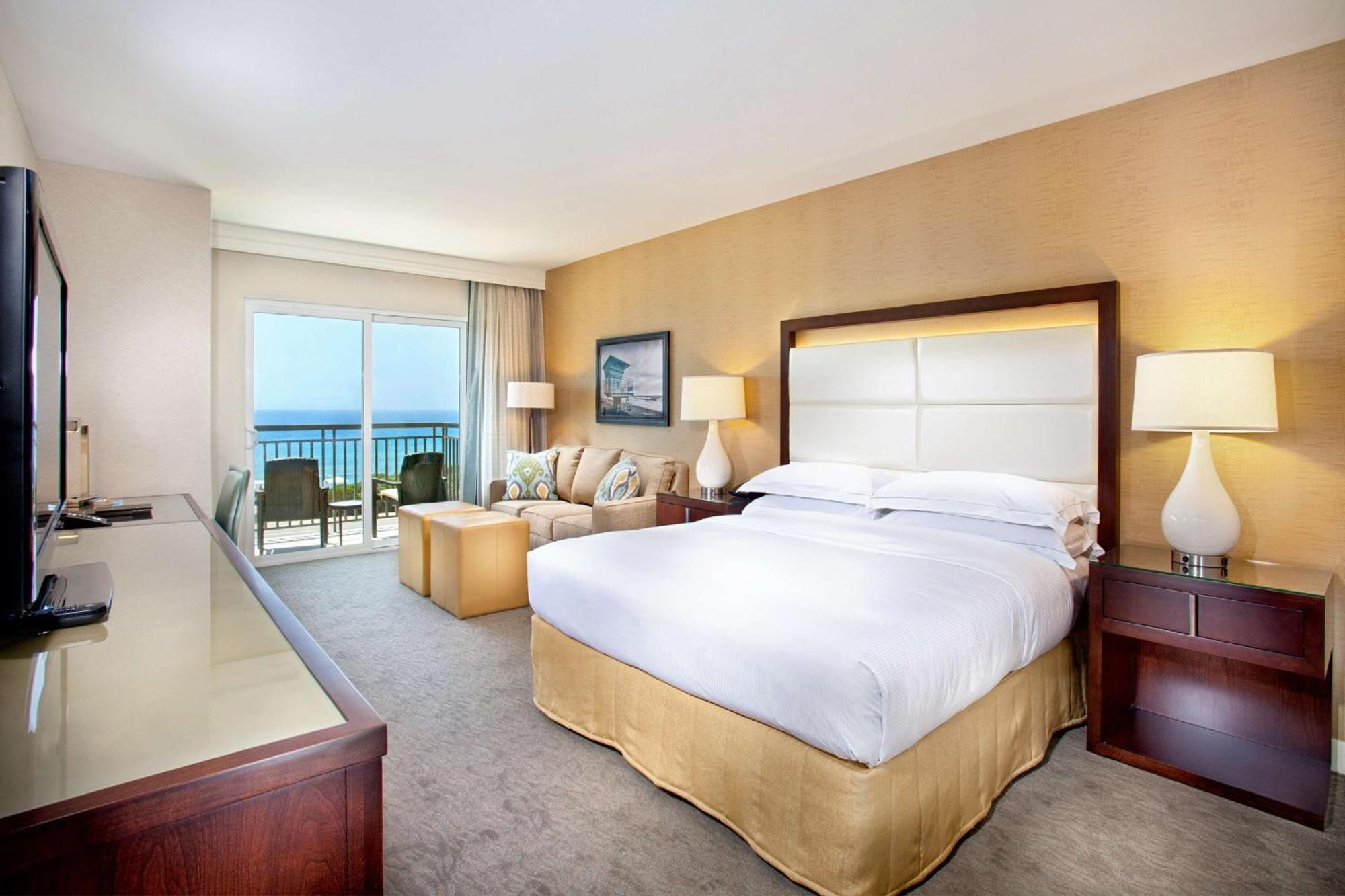 Cape Rey Carlsbad Beach, A Hilton Resort & Spa Luaran gambar