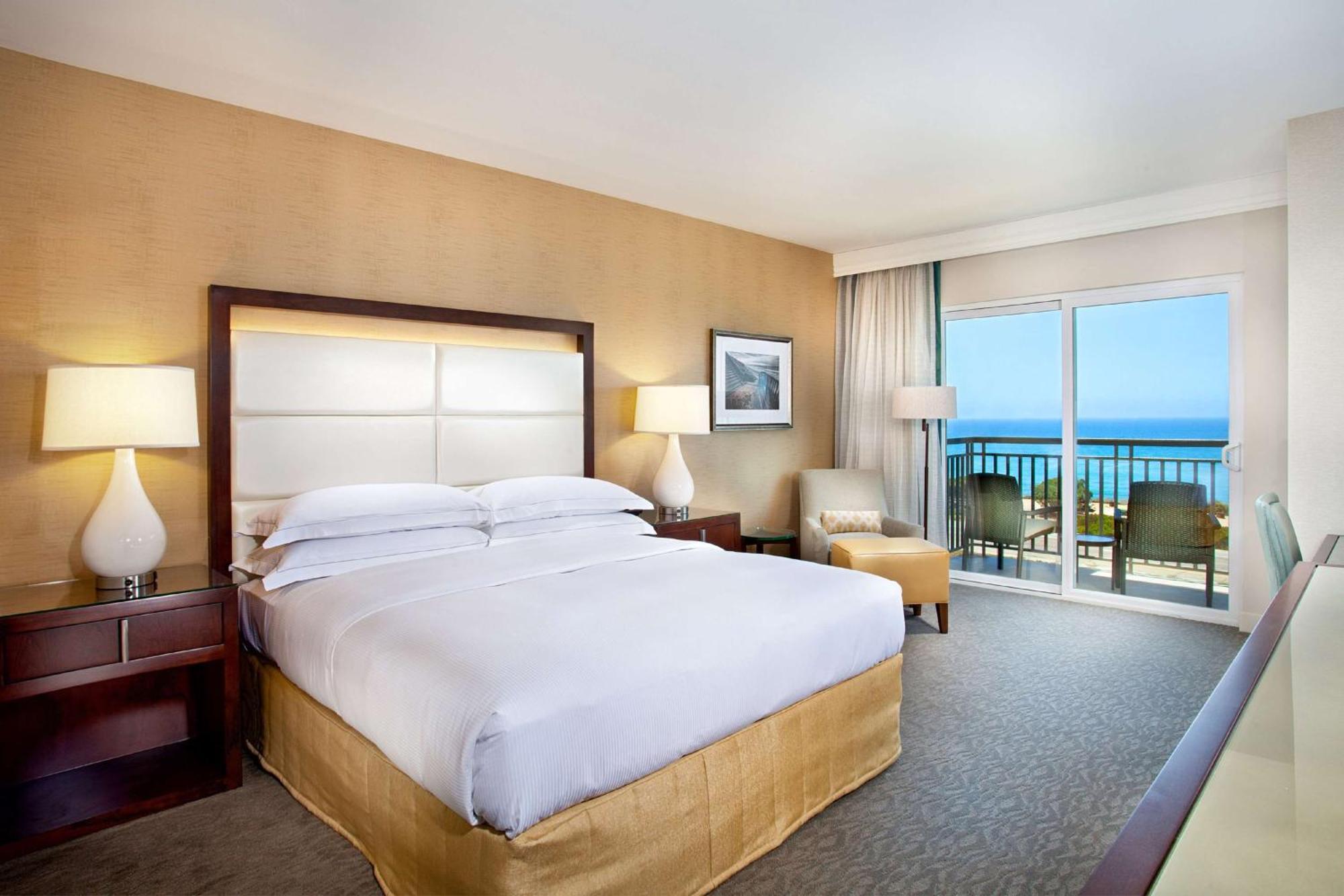 Cape Rey Carlsbad Beach, A Hilton Resort & Spa Luaran gambar
