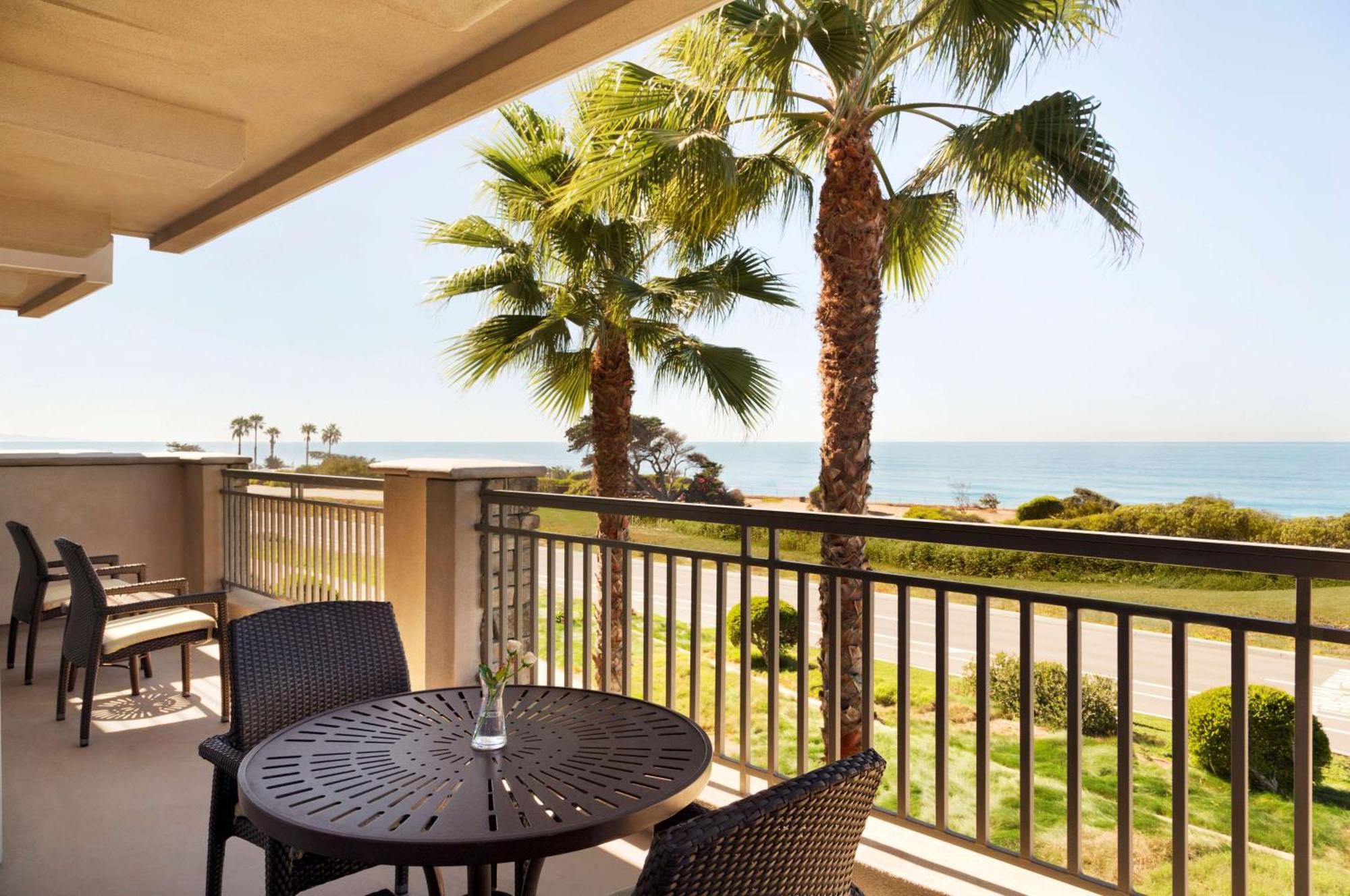 Cape Rey Carlsbad Beach, A Hilton Resort & Spa Luaran gambar