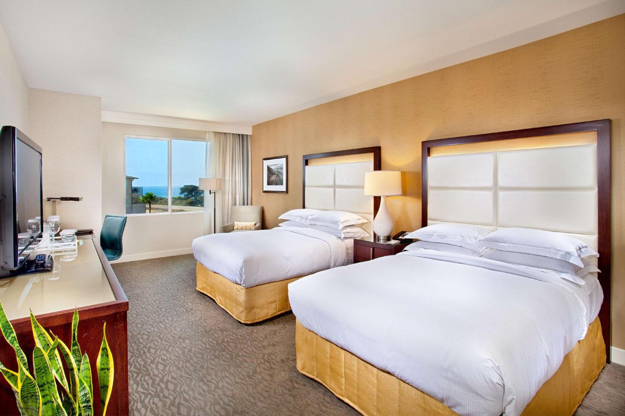 Cape Rey Carlsbad Beach, A Hilton Resort & Spa Luaran gambar