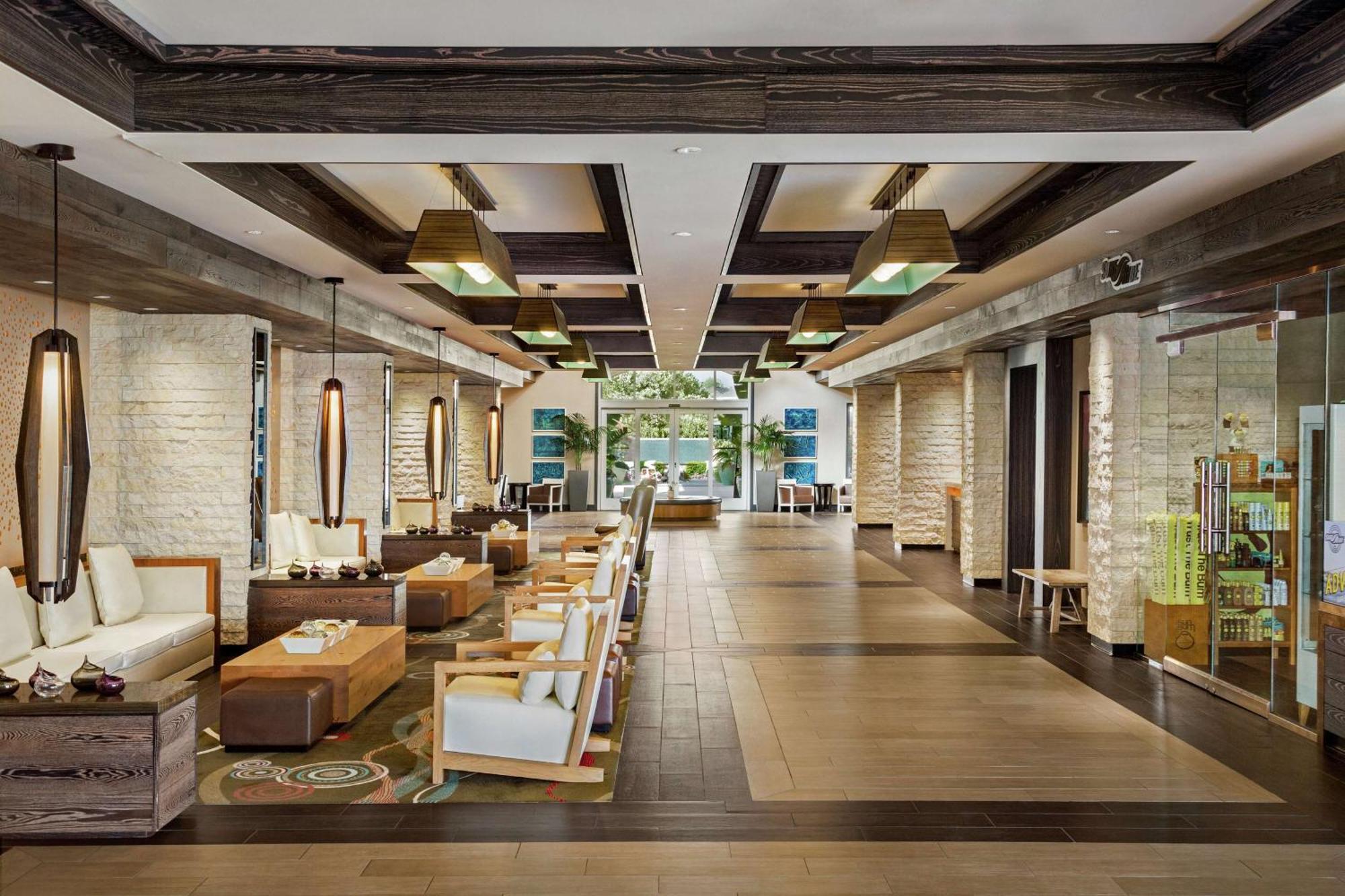 Cape Rey Carlsbad Beach, A Hilton Resort & Spa Luaran gambar