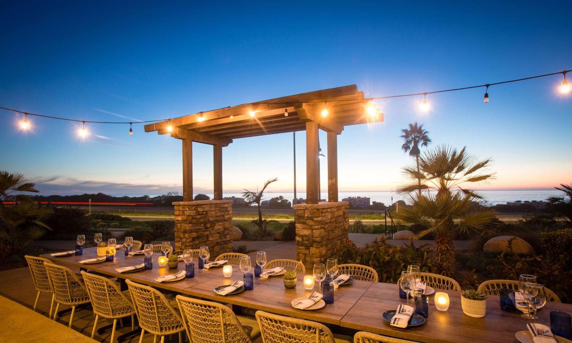 Cape Rey Carlsbad Beach, A Hilton Resort & Spa Luaran gambar